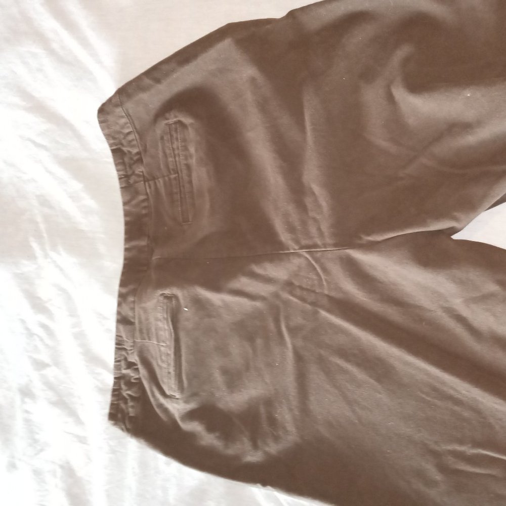 ๐ 2/$10 Talbots Slacks - Picture 3 of 4